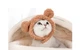 Шапка с ушками для кошек и собак Brown Pet Weight 2-4.5 kg - изображение 12