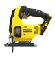 Пила лобзикова акумуляторна Stanley FatMax SFMCS600B - зображення 2