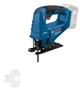 Электролобзик Bosch GST 183-LI (06015B7022) - изображение 2