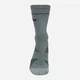 Шкарпетки чоловічі трекінгові Tribe Summer Light T-KB-0004-melange-44/46 44-46 р меланж - зображення 3