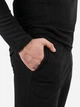 Термобелье мужское Tribe Microfleece T-KA-0015-black-2XL черное - изображение 5