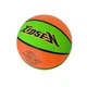 М'яч баскетбольний Xidsen розмір 3 Green/Orange 25714920 - зображення 1