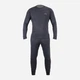 Термобелье мужское Tribe Microfleece T-KA-0015-grey-XL серое - изображение 1