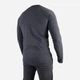 Термобелье мужское Tribe Microfleece T-KA-0015-grey-XL серое - изображение 4