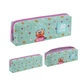 Пенал Kite Garfield GF25-642-2 - изображение 2