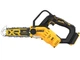 Мини-пилка цепная аккумуляторная DeWALT DCMPS520P1 - изображение 1