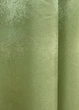 Комплект коротких штор VR-Textil Атлас № 1081ш монорей 130х170 см 2 шт Светло-оливковый (35-0233) - изображение 5