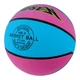 Мяч баскетбольный Xidsen размер 3 Blue/Pink 25714922 - изображение 2