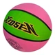 М'яч баскетбольний Xidsen розмір 3 Green/Pink 25714921 - зображення 2