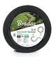 Бордюр газонный Bradas Easy Border 50ммх10м с комплектом кольев черный (OBEB5010SET) - изображение 1