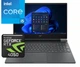 Ноутбук (2024) for gaming HP Victus 15 i5-12500H/ 32GB / 2TB/ RTX4050 / 15.6" 144Hz - зображення 1