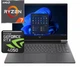 Ноутбук (2024) for gaming HP Victus 16 R7-7840HS/ 64GB / 2TB+2TB/ RTX4050 / 16.1" 144Hz - зображення 1
