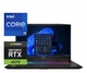 Ноутбук (2024) для гейминга MSI Katana 17 i9-13900H/ 64GB / 1TB+2TB/ Win11x Licensed/ RTX4070 / 17.3" 144Hz - изображение 1