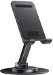 Держатель для телефона/планшета UGREEN LP805 Swivel & Foldable Multi-Angle Phone Stand Black (UGR-35152) - изображение 1