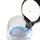 Електрочайник DYXON MEGAKETTLE DXN-2000ML Silver - зображення 3