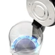 Электрочайник DYXON MEGAKETTLE DXN-1800ML Silver - изображение 3