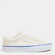 Мужские кеды низкие Vans VN000CNGOFW1 42 (9US) 27 см Молочные (197063283553) - изображение 1