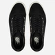 Мужские кеды замшевые низкие Vans VN0A2Z42CJI1 40 (7.5US) 25.5 см Черные (197643309642) - изображение 4