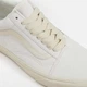 Мужские кеды низкие Vans VN000CR5FS81 42 (9US) 27 см Молочные (197643239239) - изображение 4