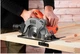 Пила дискова мережева BLACK+DECKER 1250Вт CS1250LK-QS - зображення 2