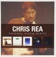 Компакт диски Warner Music Chris Rea Original Album Series 5CD 0825646839766 - изображение 1