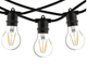 Гирлянда Nowodvorski Festoon Lights 10XE27 6M IP65 (7873) - изображение 2