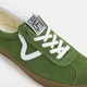 Мужские кеды замшевые низкие Vans VN000D8XLIM1 45 (11.5US) 29.5 см Зеленые (197643338932) - изображение 4