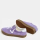 Женские кеды замшевые низкие Vans VN000D8X6PH1 40 (7.5US) 25.5 см Фиолетовые (197643338833) - изображение 3