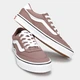 Женские кеды низкие Vans VN000D7UCHG1 36 (6US) 22.5 см Мокко (197643217251) - изображение 4