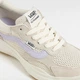 Женские кроссовки Vans VN000CWEWHP1 39 (8.5US) 25 см Светло-серые (197643252511) - изображение 4