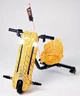 Дріфт-карт ElectrO Crazy Bug Premium 350W Жовтий Павук - зображення 1