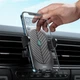Автомобільний тримач Remax RM-C57 Journey чорний - изображение 7