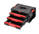 Комплект ящиків для інструментів Qbrick System PRO Drawer Workshop Set 5 2.0 модульні, з платформою на колесах - зображення 7