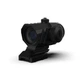 Прицел призматический Monstrum Marksman 5x24 Micro Prism Scope - изображение 1