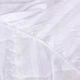 Наматрасник хлопковый MirSon DeLuxe Cotton 270 200x220 (2200000340726) - изображение 3