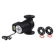 Насос циркуляційний фланцевий Pumpman GRS40/10F (CV029747) - зображення 1