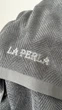 Набір махрових рушників La Perla графіт Dreamy 70х150,35х75, 35х75 - зображення 3