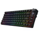 Клавиатура игровая механическая беспроводная HATOR HTK-450 UA RGB Icefall PRO, Wireless, Display Black - изображение 2