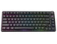 Клавиатура игровая механическая беспроводная HATOR HTK-450 UA RGB Icefall PRO, Wireless, Display Black - изображение 4