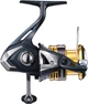 Катушка Shimano Sahara FJ 500 3+1BB 5.6:1 (22664721) - изображение 3