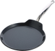 Пательня для млинців GreenPan Barcelona Pro 24 см (4895156693314) - зображення 1