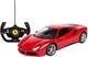 Іграшковий автомобіль Rastar на радіокеруванні Ferrari 488 GTB 1:14 (6930751311282) - зображення 1