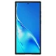 Карбонова накладка Nillkin Camshield (шторка на камеру) на Samsung Galaxy S23 Ultra Черный / Black - зображення 2