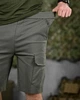 Тактичні шорти Tactical Series Combat Olive XL - зображення 4