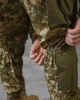 Тактичний костюм Гірка повномірні розміри Tactical Combat Піксель XXL - зображення 4