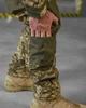 Тактичний костюм Гірка повномірні розміри Tactical Combat Піксель XXL - зображення 5