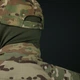 Боевая рубашка Убакс Forsage Combat — Мультикам 56р - изображение 10
