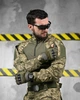 Тактичний костюм Legion Піксель РІП-СТОП з вентиляцією та адмін-карманами L - зображення 4