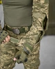 Тактичний костюм Legion Піксель РІП-СТОП з вентиляцією та адмін-карманами L - зображення 5