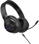 Наушники Lorgar Noah 702 Black (LRG-GHS702) - изображение 8